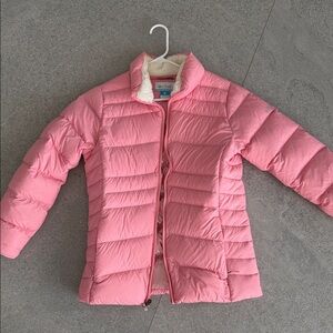 Kids Columbia jacket